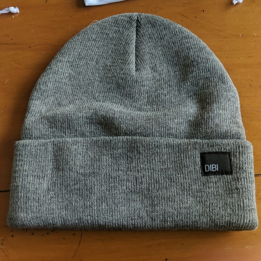 DIBI Beanie.